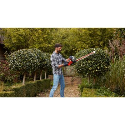 13. Black & Decker BEHTS451 urządzenie elektryczne do strzyżenia żywopłotów Podwójne ostrze 550 W 2,65 kg