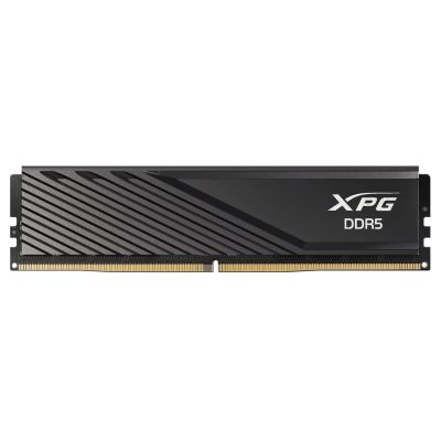 3. ADATA XPG Lancer Blade DDR5 32GB (2x16GB) 3000MHz (AX5U6000C4816G-DTLABBK) (AX5U6000C4816GDTLABBK)