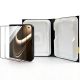 3. Szkło hartowane Wozinsky EasyFit Clear Glass na iPhone Duo - 2 szt.