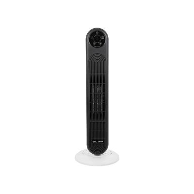 2. Nagrzewnica grzejnik 2000W BLOW EH-03 z pilotem