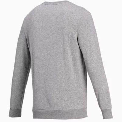 2. Bluza Puma ESS Big Logo Crew M 586680 03