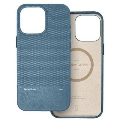 4. Etui Native Union (Re) Classic Case For iPhone RECLA-NAV-NP24P