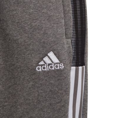 4. Spodnie adidas Tiro 21 Sweat Jr GP8809