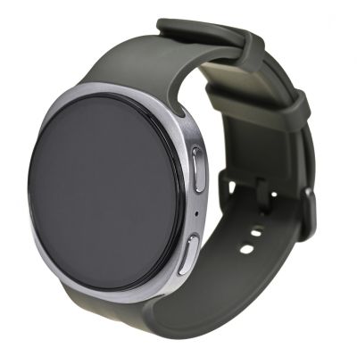 4. Smartwatch Samsung Galaxy Watch 9 SM-L350 44mm BT Silver