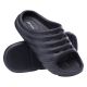 9. Klapki Martes Essentials Gras M 92800598418