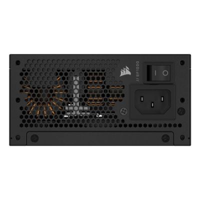 3. *CORSAIR SF Series SF1000 80 PLUS Platinum SFX