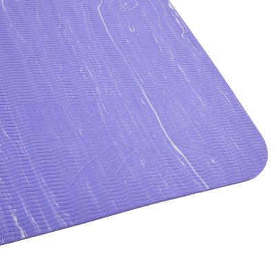 9. Mata do jogi Reebok z TPE 5 MM RAYG-11045PL