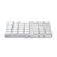 4. Klawiatura numeryczna bezprzewodowa Satechi Wireless Extenden Numeric Keyb