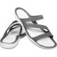4. Klapki Crocs Swiftwater Sandal W 203998 06X