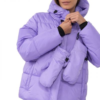 6. Kurtka 4F F234 W 4FAW23TDJAF234 51S