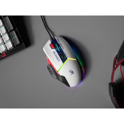 3. A4TECH MYSZ W95MAX USB SPORTS NAVY A4TMYS47258