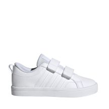 Buty dla dzieci adidas VS Pace 2.0 białe IE3474