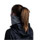 4. Buff Dryflx Tube Scarf 1180969331000 Szare One size