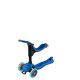 7. Hulajnoga z siedziskiem GO•UP SPORTY LIGHTS (452-600-4 S)