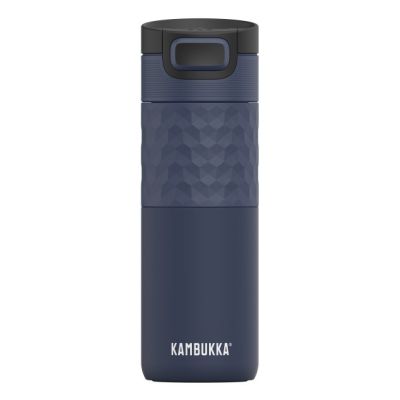 14. Kubek termiczny Kambukka Etna 500ml, Denim Blue