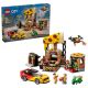 LEGO City 60496 - Dostawa pizzy z pojazdami
