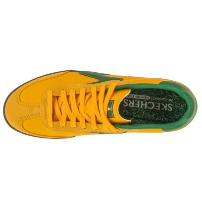 3. Skechers Hotshot - Roaver 254152-YLMT Żółte 40