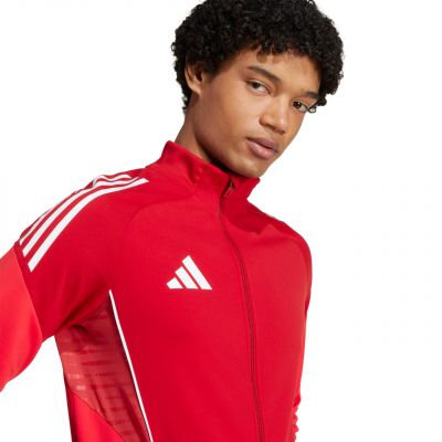 5. Bluza adidas Tiro 25 Competition Training M JI6504