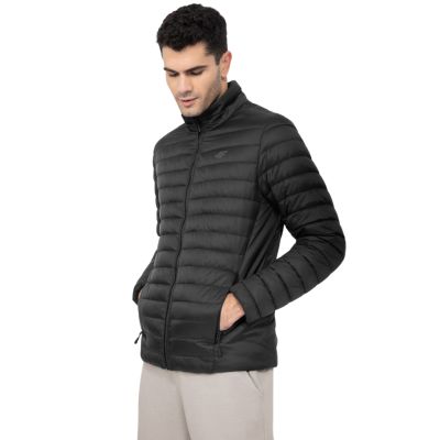 17. Kurtka 4F M H4Z22 KUMP003 20S