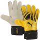 2. Rękawice bramkarskie Puma One Grip 4 RC 041655 02