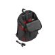 24. PLECAK DO LAPTOPA GENESIS PALLAD 420 CZARNY 15.6" 18L