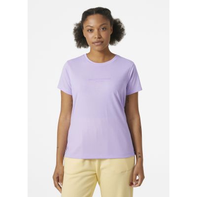 4. Koszulka Helly Hansen Allure W 53970 697