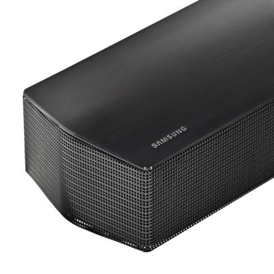 25. Soundbar Samsung HW-B650F/­EN 3.1 kan. 370W Bluetooth 4.2 Dolby Digital Czarny