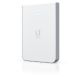 18. Access Point Wi-Fi 6 Ubiquiti UniFi U6 In-Wall 2.4GHz(2x2)/5GHz(4x4)/6GHz(–) PoE+/PoE 4x1G 1x2,5G