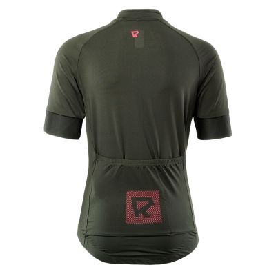 3. Koszulka rowerowa Radvik Bravo Jrg Jr 92800406865
