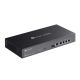 4. TP-Link ER7406 ruter Gigabit Ethernet Czarny