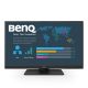 4. BenQ BL2786TC monitor komputerowy 68,6 cm (27") 1920 x 1080 px Full HD Czarny