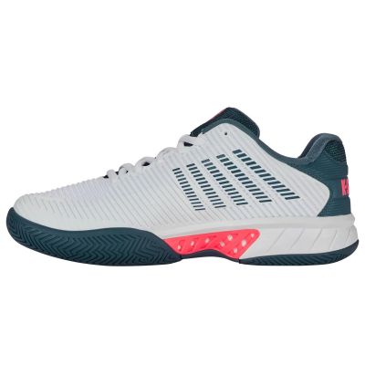 4. Buty K-Swiss Hypercourt Express 2 M 06613-129-M