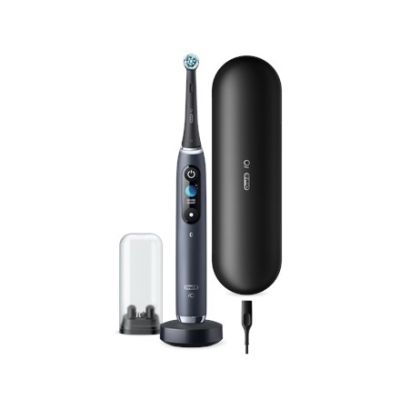 20. Szczoteczka Oral-B iO9 Black Onyx