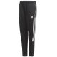 7. Spodnie adidas Tiro 21 Training Pant Slim Youth Junior GQ1242