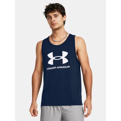 5. Koszulka Under Armour M 1382883-408