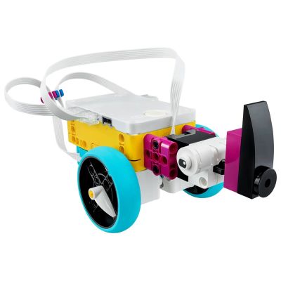 6. LEGO Education 45678 Zestaw SPIKE Prime