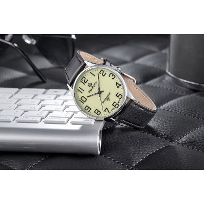 6. Zegarek Męski PERFECT GXB452-04