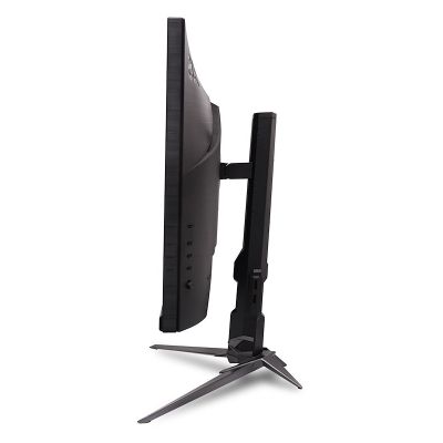 8. Acer Predator UM.HX3EE.501 monitor komputerowy 68,6 cm (27") 3840 x 2160 px 4K Ultra HD Czarny