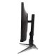 8. Acer Predator UM.HX3EE.501 monitor komputerowy 68,6 cm (27") 3840 x 2160 px 4K Ultra HD Czarny