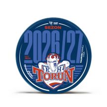 Krążek inauguracyjny KH Toruń 2026/27