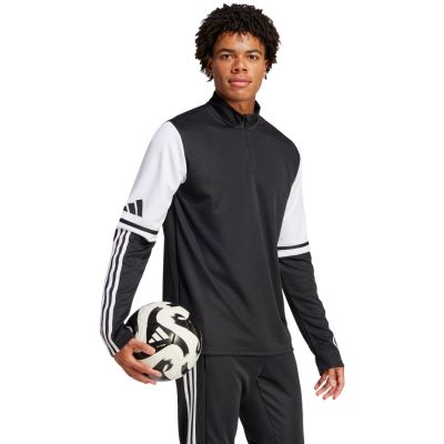 8. Bluza adidas Squadra Training Top M JE2767