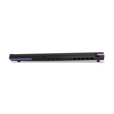 9. Lenovo Legion 9 18IAX10 Ultra 9 275HX 18" WQUXGA IPS 520nits Glossy 240Hz 64GB DDR5 5200 SSD2TB GeForce RTX 5090 24GB 99.9Wh WS11Pro Eclipse Black