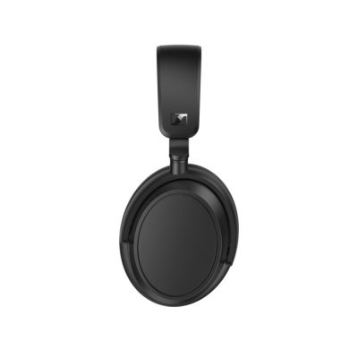 3. Sennheiser AccentumPlus Headphones Black