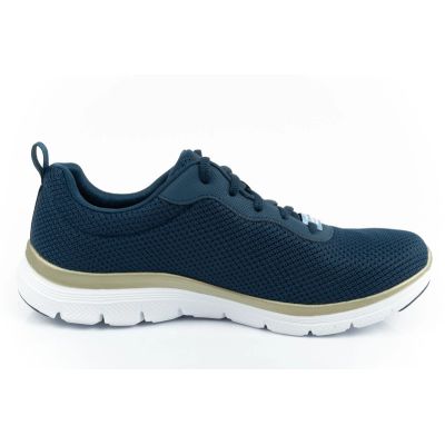 14. Buty Skechers Flex Appeal 4.0 Brillant View W 149303/NVGD