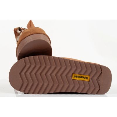 29. Buty D.Franklin W DFSH375003-TAN