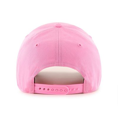 2. Czapka z daszkiem 47 Brand Los Angeles Dodgers B-RAC12CTP-RSA