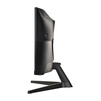 20. MONITOR SAMSUNG LED G5 27" LS27CG554EUXEN 165 Hz