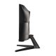 20. MONITOR SAMSUNG LED G5 27" LS27CG554EUXEN 165 Hz