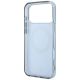 7. Etui Mercedes with ring Stand and Iconic Logo MagSafe na iPhone 18 Pro Max / 17 Pro Max - niebieskie