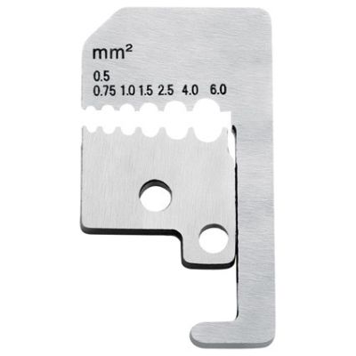 2. Szczypce do ściągania izolacji KNIPEX 1221